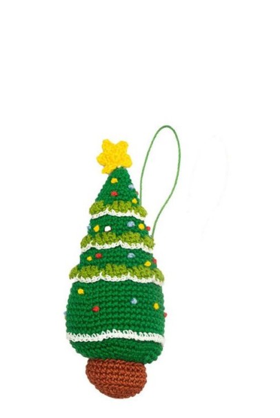 Christmas Ornaments